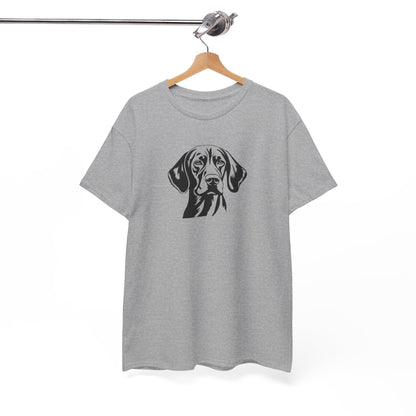 T-Shirt Unisex - Vizsla 1