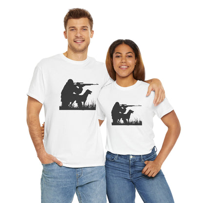 T-Shirt Unisex - Jagen