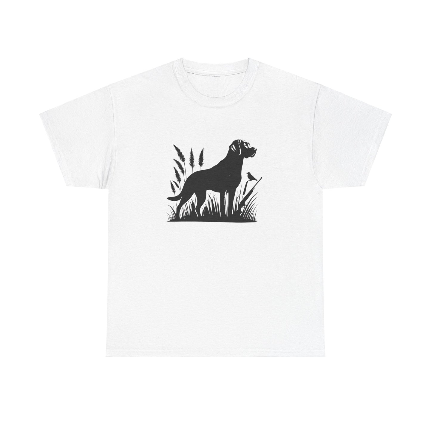 T-Shirt Unisex - Jagdhund 8