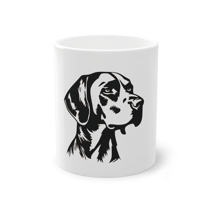 Tasse - Deutsch Kurzhaar 1
