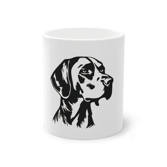 Tasse - Deutsch Kurzhaar 1