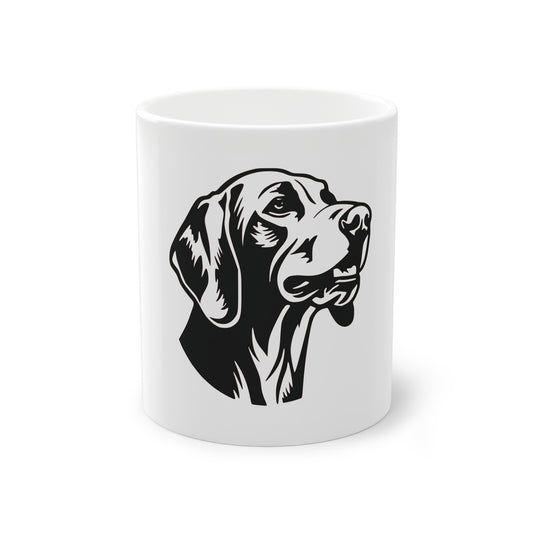Tasse - Weimaraner 7