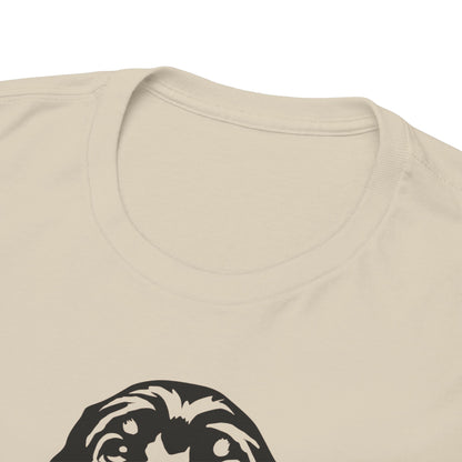 T-Shirt Unisex - English Cocker Spaniel 3