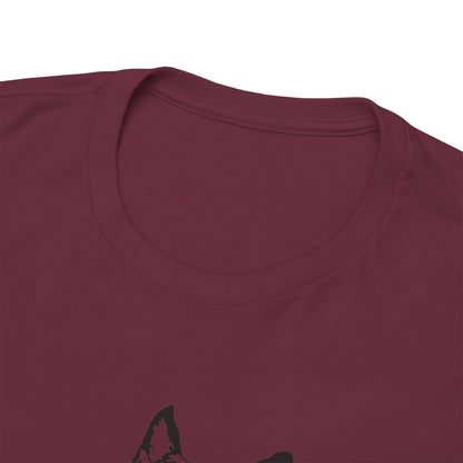 T-Shirt Unisex - Boston Terrier 1