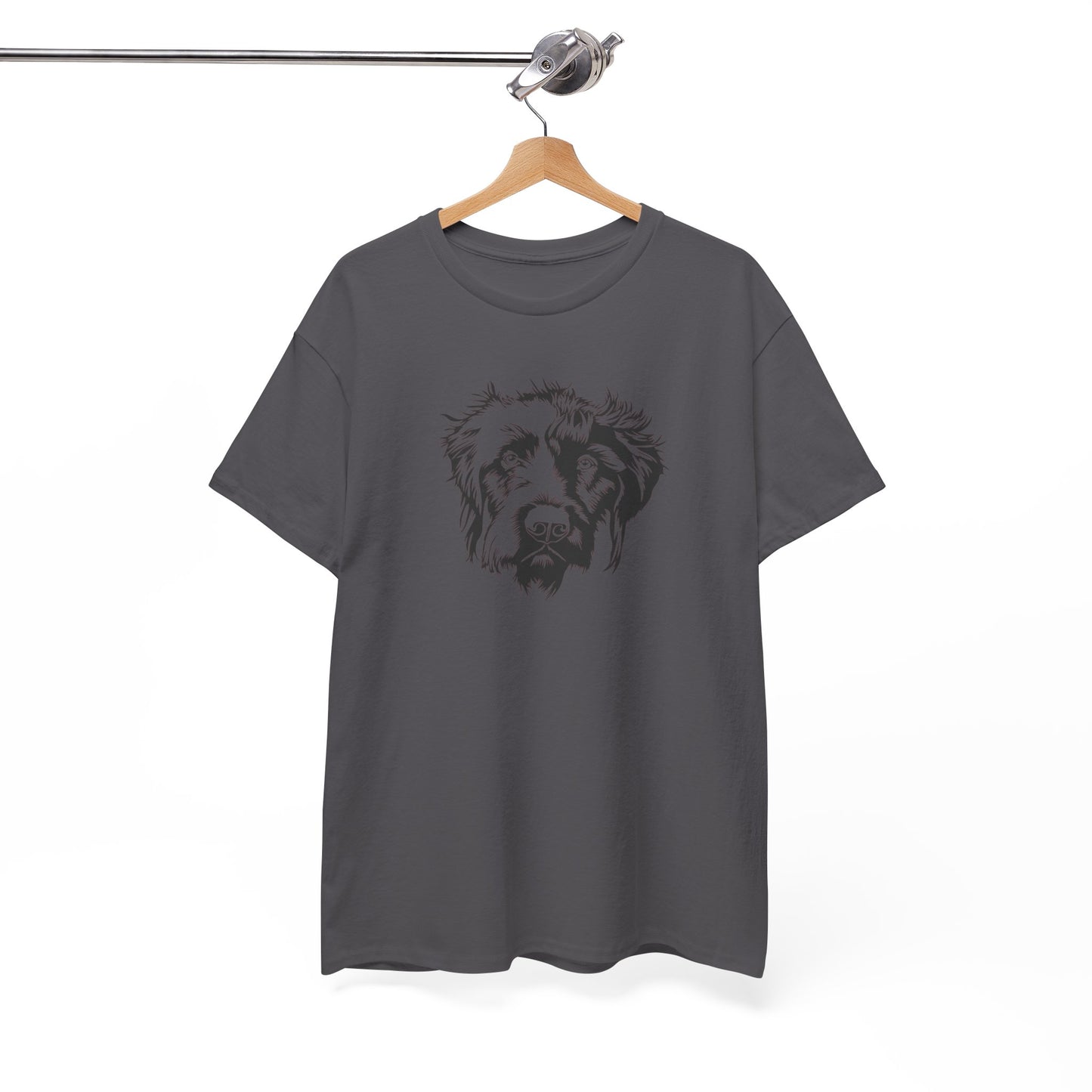 T-Shirt Unisex - Deutsch Drahthaar 1