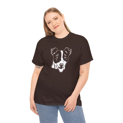 T-Shirt Unisex - Jack Russell Terrier 3