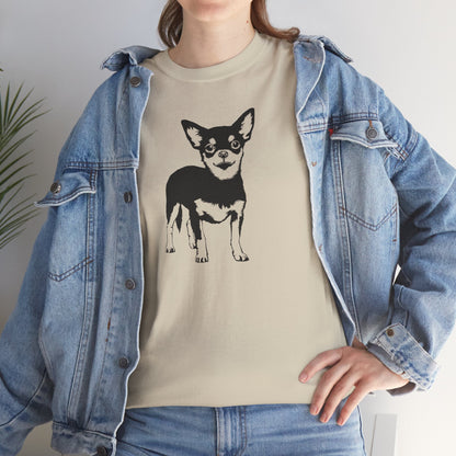 T-Shirt Unisex - Chihuahua 1