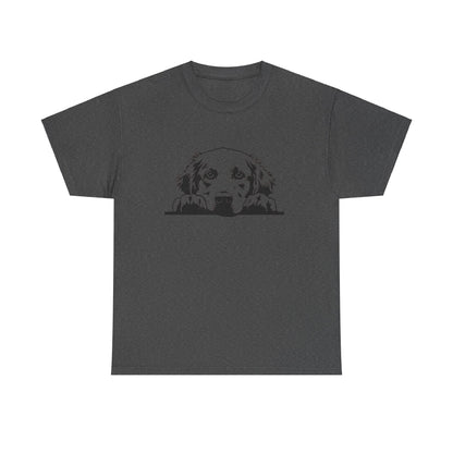 T-Shirt Unisex - Golden Retriever 7