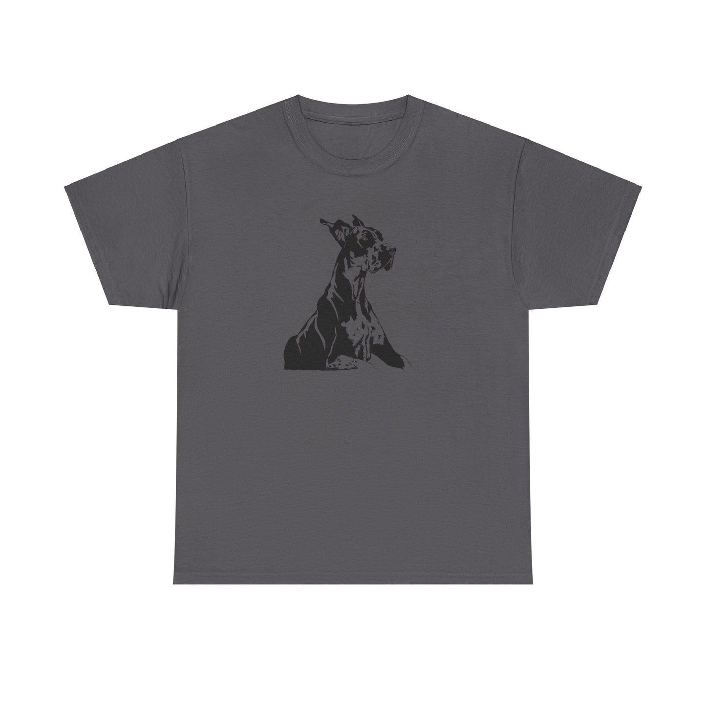 T-Shirt Unisex - Deutsche Dogge 6