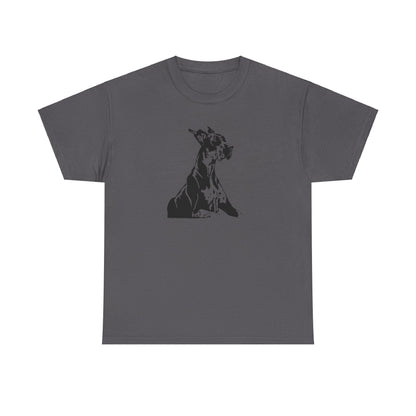 T-Shirt Unisex - Deutsche Dogge 6
