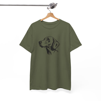 T-Shirt Unisex - Weimaraner 6