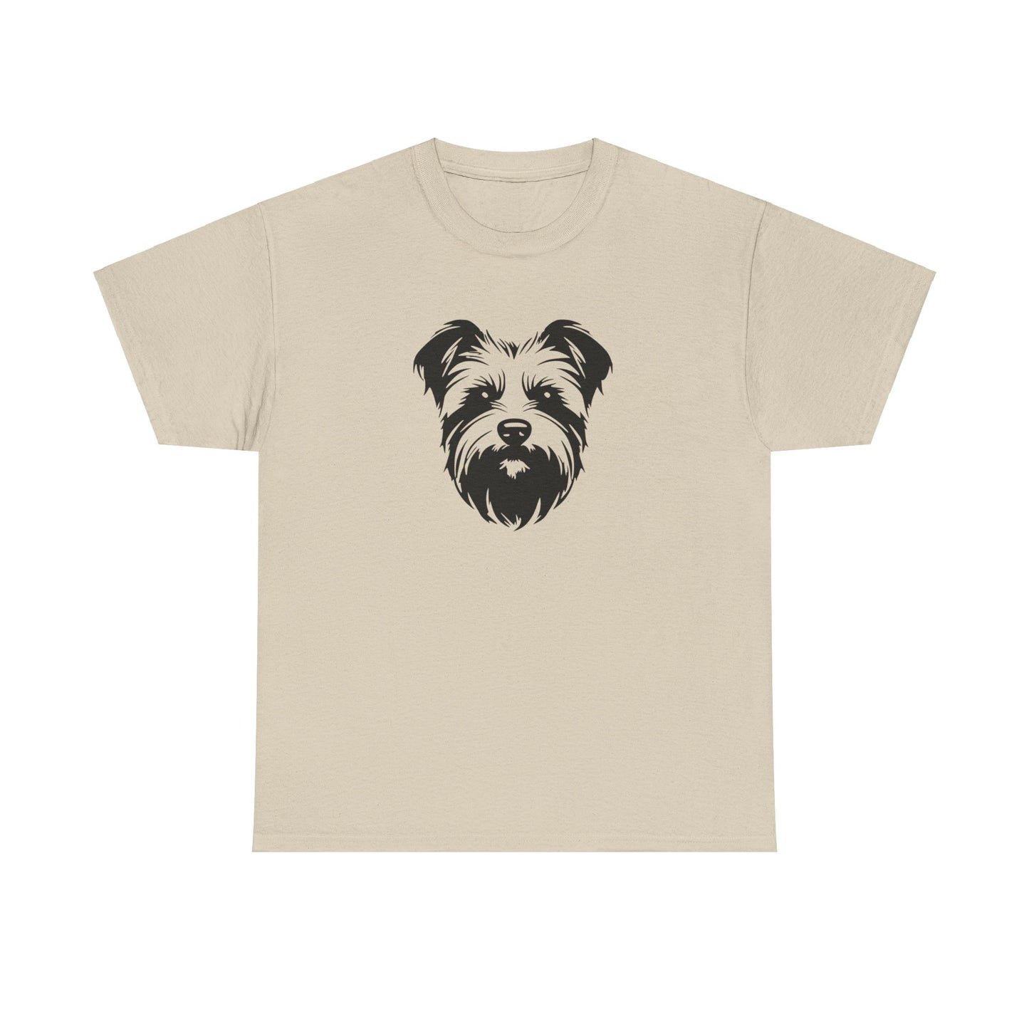 T-Shirt Unisex - Yorkshire Terrier 2