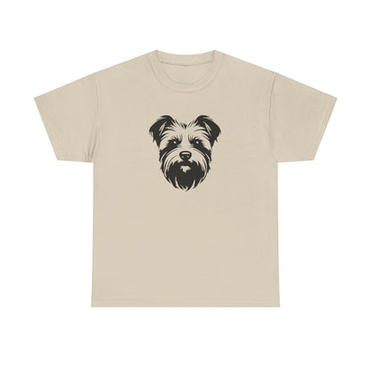 T-Shirt Unisex - Yorkshire Terrier 2