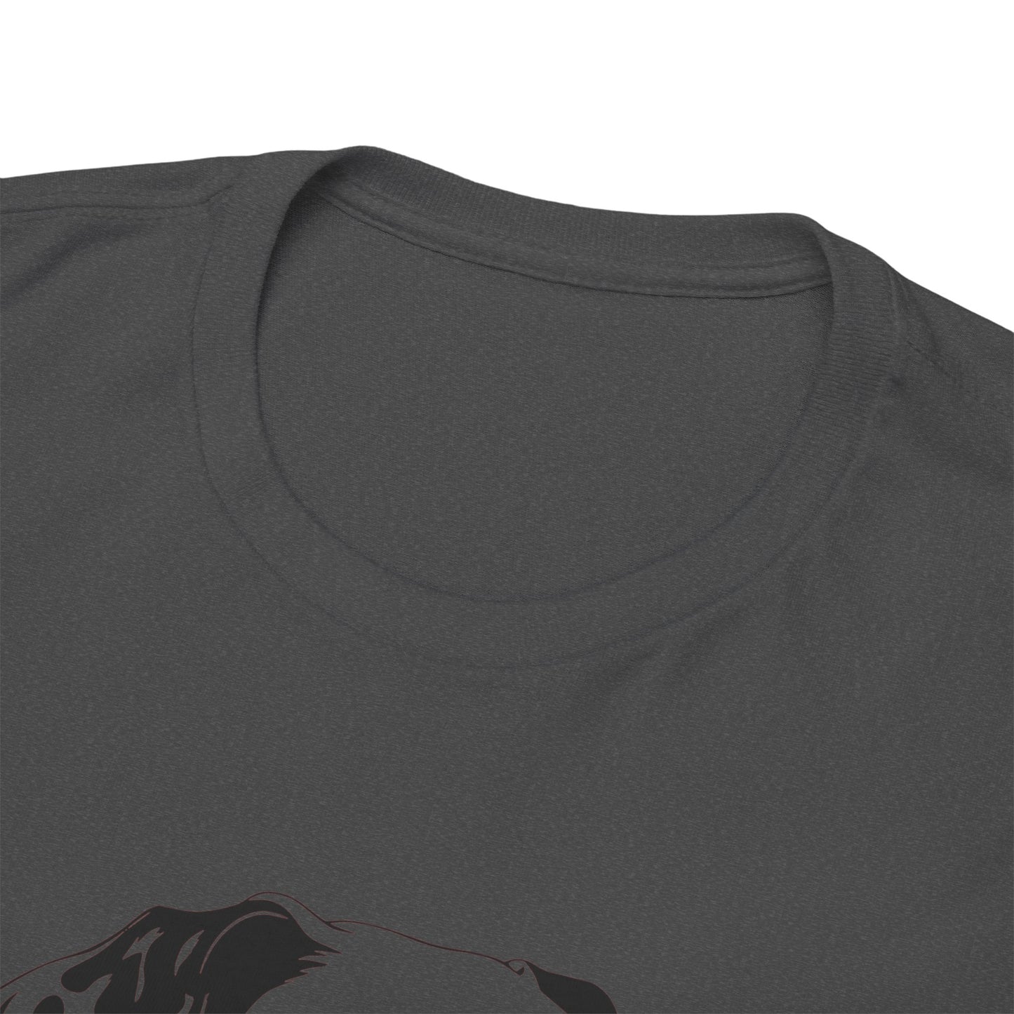 T-Shirt Unisex - Dalmatiner 2