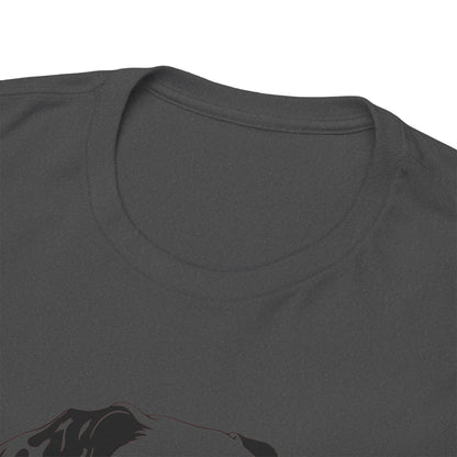 T-Shirt Unisex - Dalmatiner 2