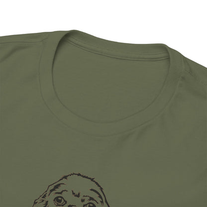 T-Shirt Unisex - American Cocker Spaniel 1
