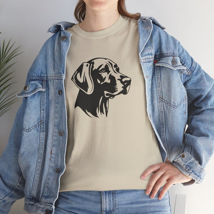 T-Shirt Unisex - Vizsla 12