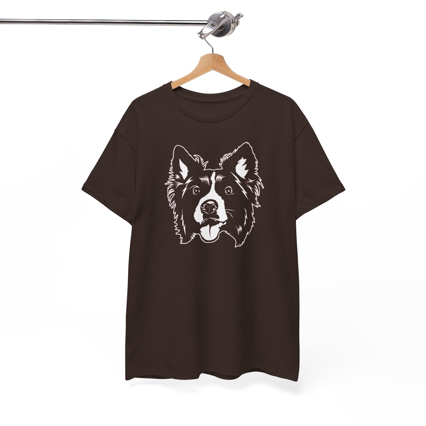 T-Shirt Unisex - Border Collie 2