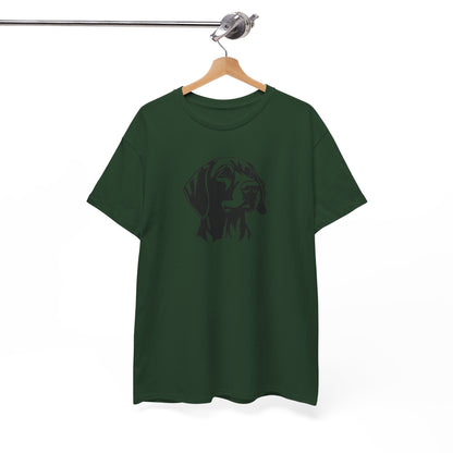 T-Shirt Unisex - Vizsla 3
