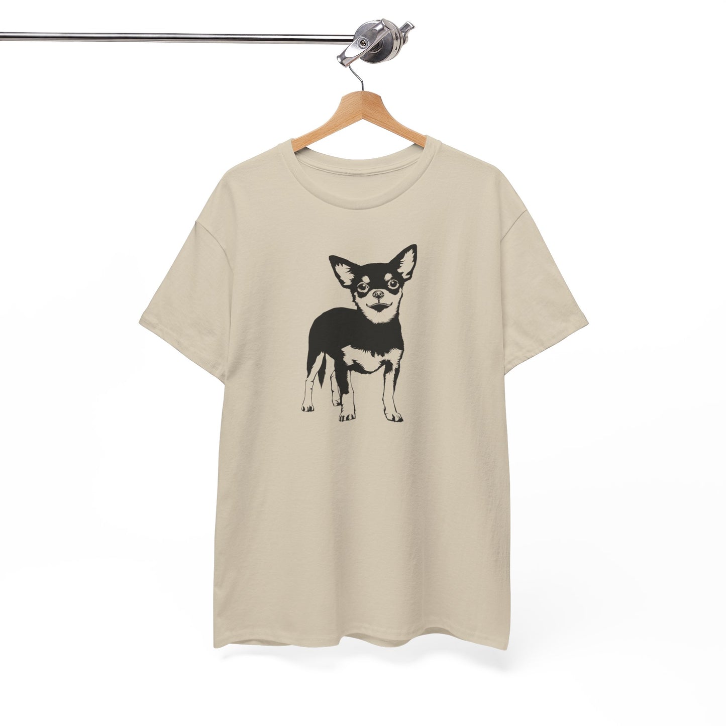 T-Shirt Unisex - Chihuahua 1
