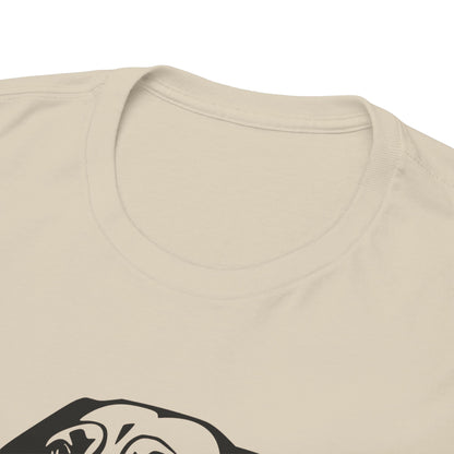 T-Shirt Unisex - Vizsla 7