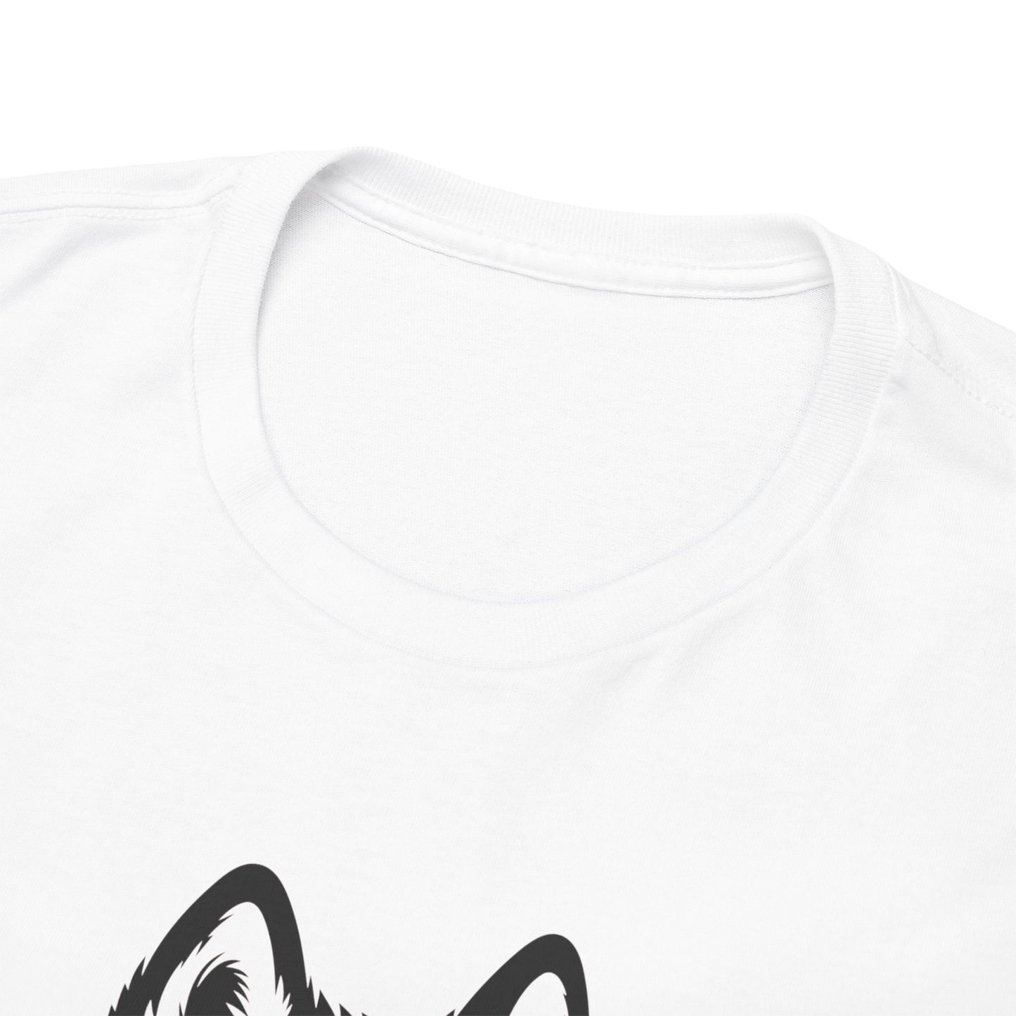 T-Shirt Unisex - Siberian Husky 1