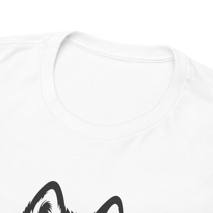 T-Shirt Unisex - Siberian Husky 1