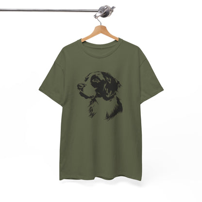 T-Shirt Unisex - Epagneul Breton