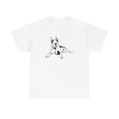 T-Shirt Unisex - Bull Terrier 4