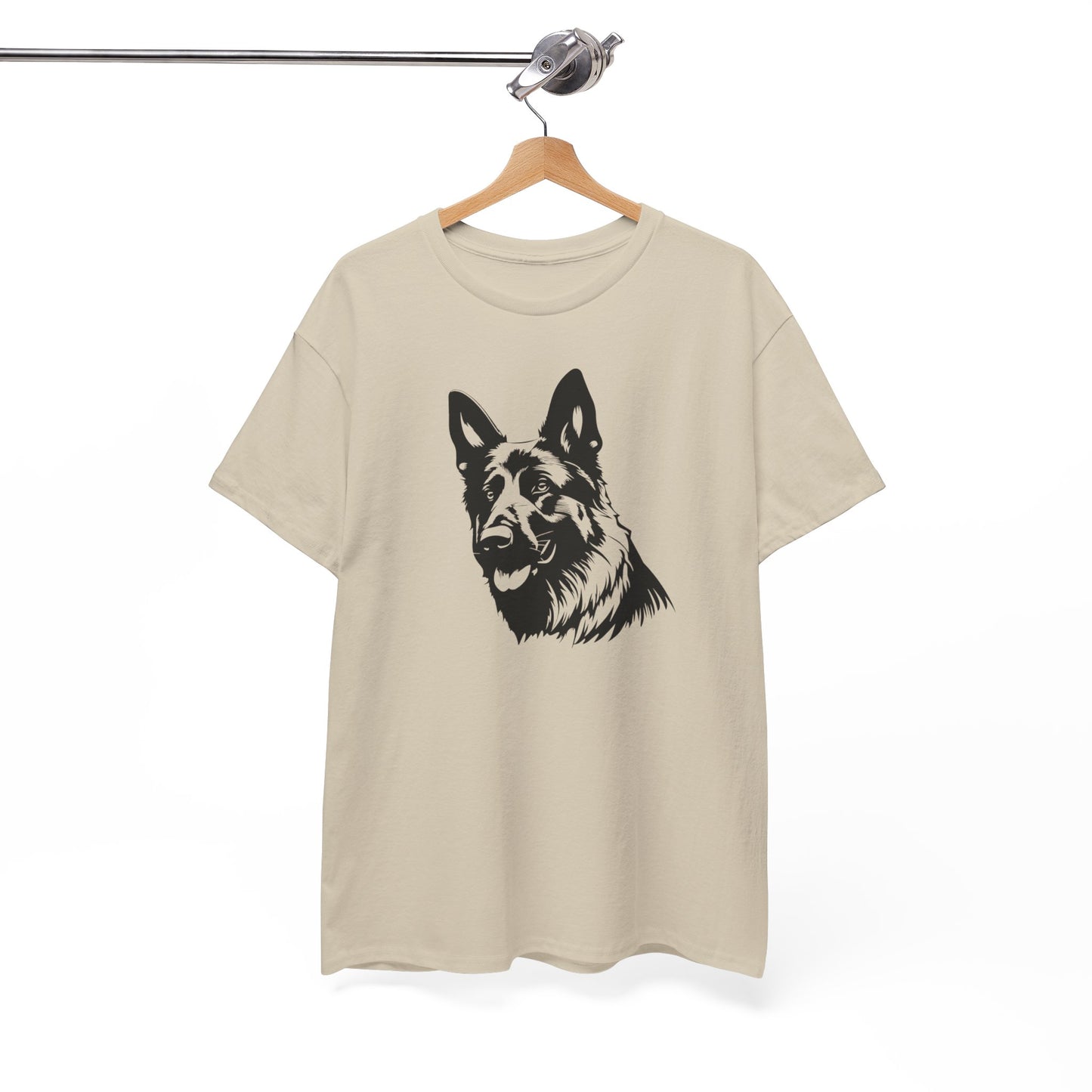 T-Shirt Unisex - Deutscher Schäferhund 4