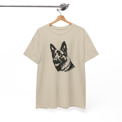 T-Shirt Unisex - Deutscher Schäferhund 4