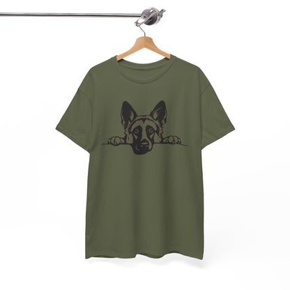 T-Shirt Unisex - Deutscher Schäferhund 5