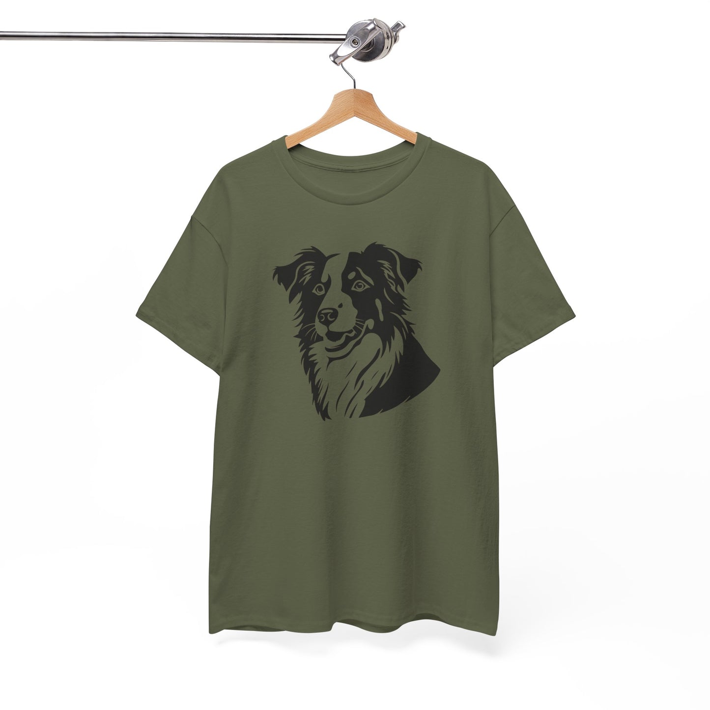 T-Shirt Unisex - Australian Shepherd 5