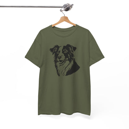 T-Shirt Unisex - Australian Shepherd 5