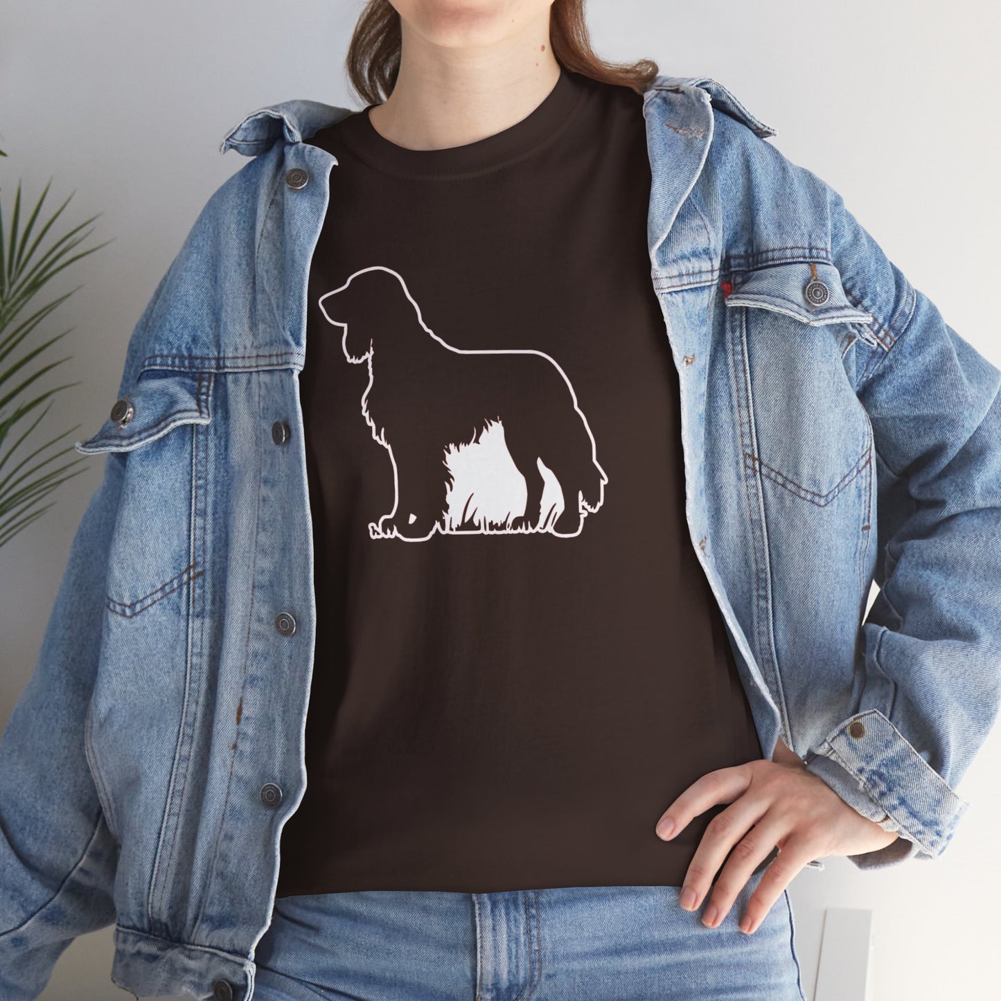 T-Shirt Unisex - Irish Setter 5