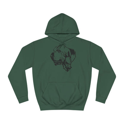 Hoodie Unisex - Bloodhound 3