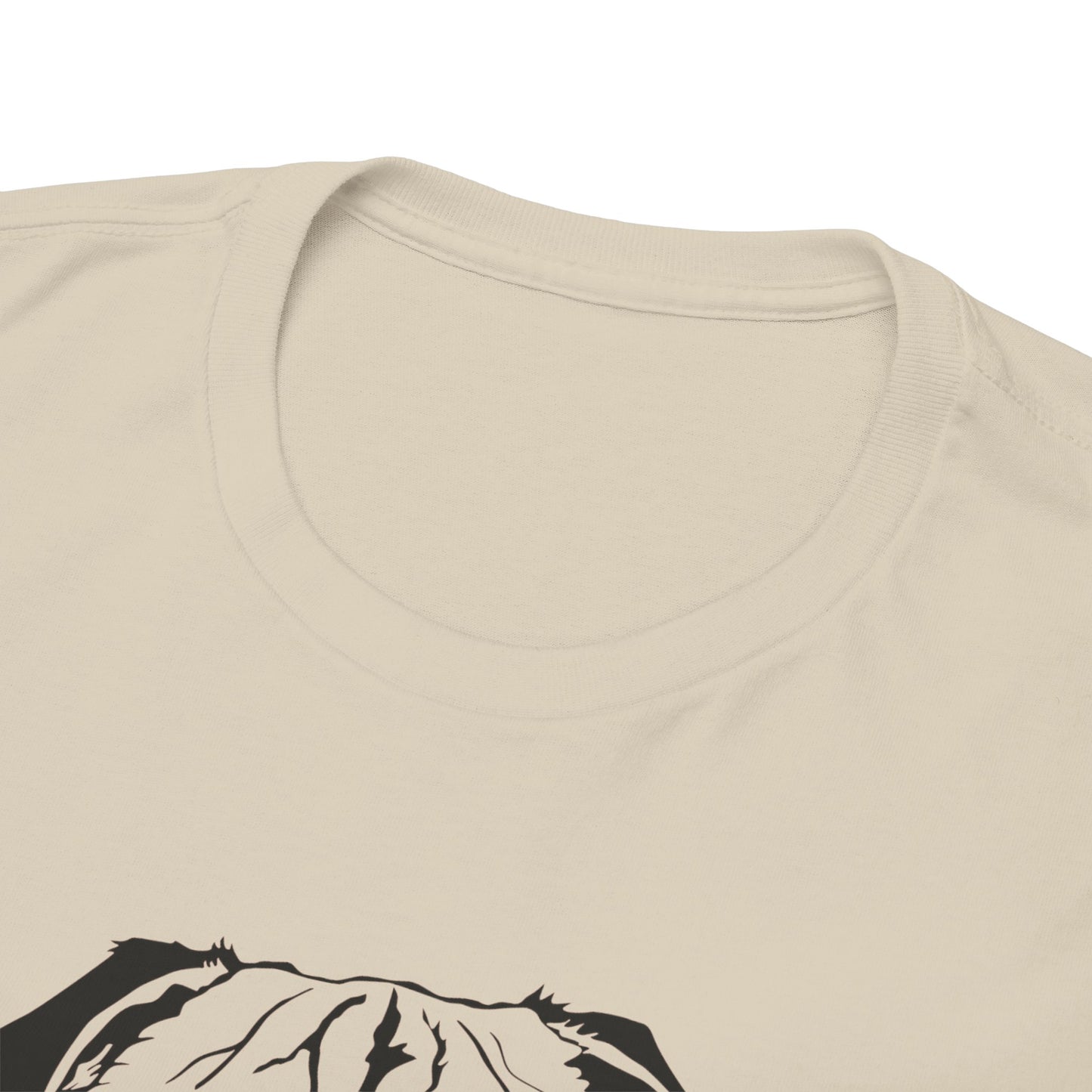 T-Shirt Unisex - Mops 1