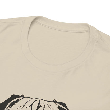 T-Shirt Unisex - Mops 1