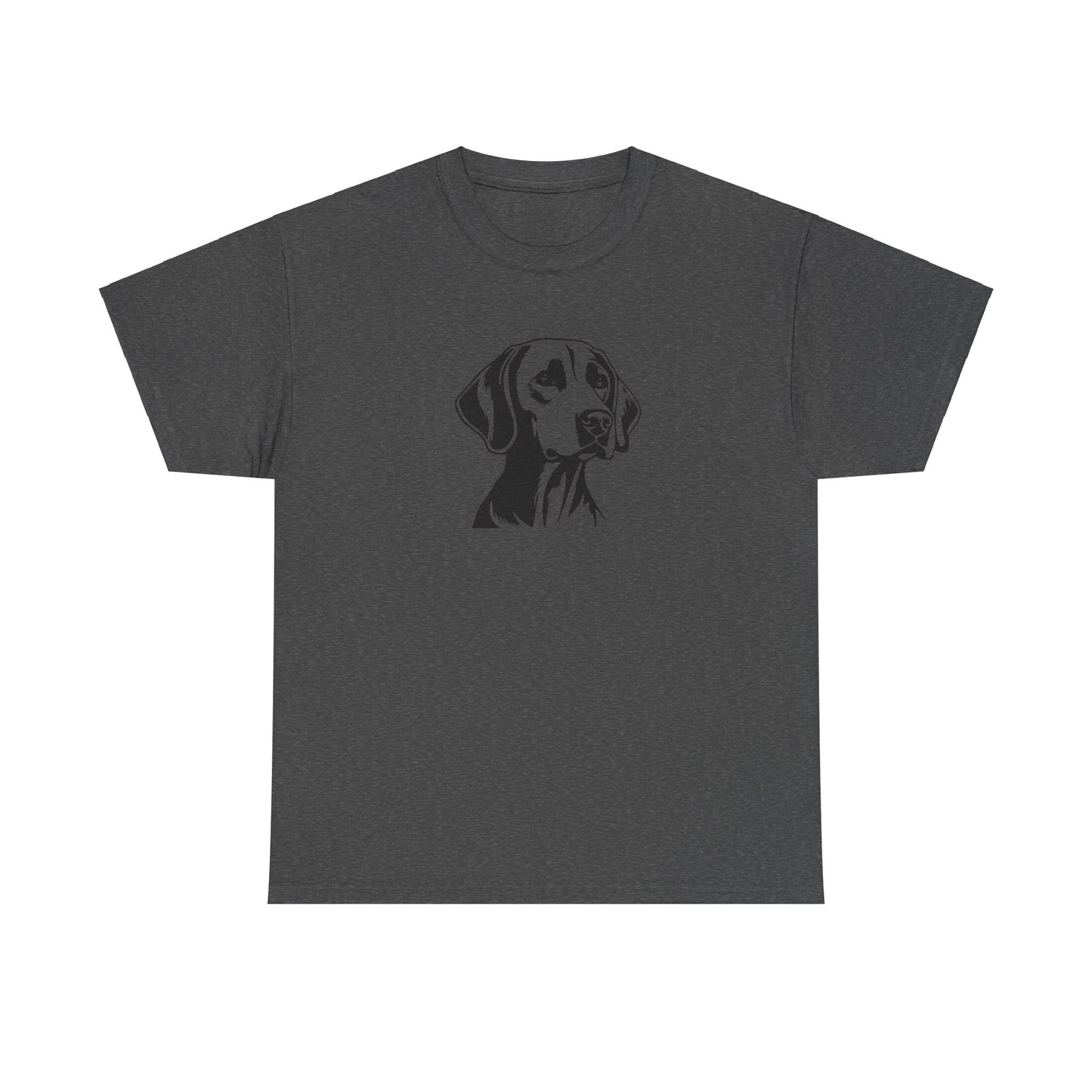 T-Shirt Unisex - Vizsla 2