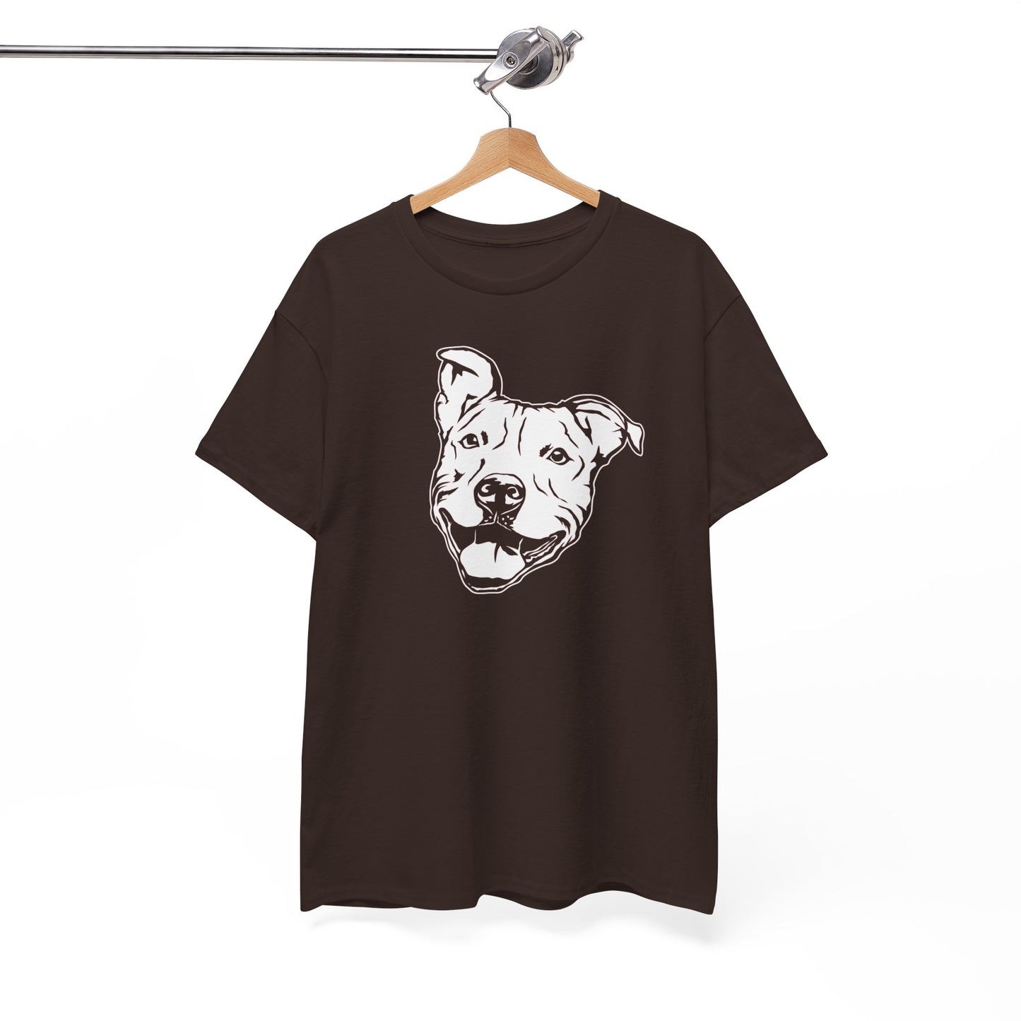 T-Shirt Unisex - Pitbull 6