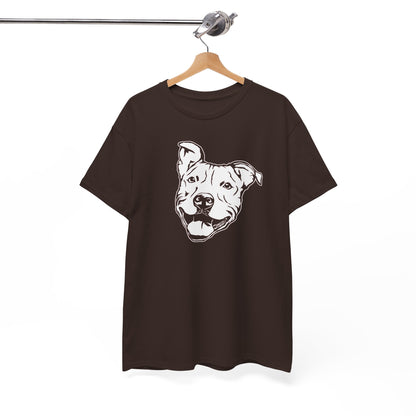 T-Shirt Unisex - Pitbull 6