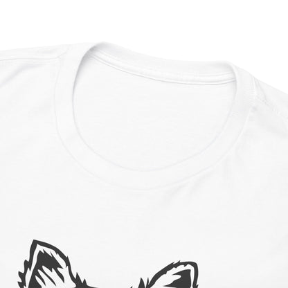 T-Shirt Unisex - West Highland Terrier 3