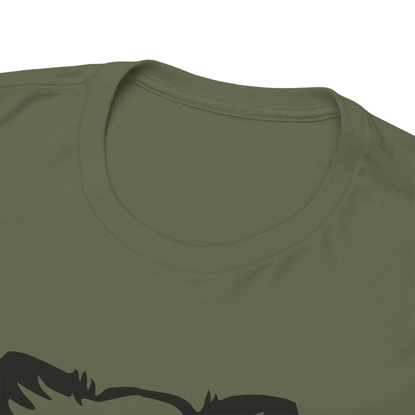 T-Shirt Unisex - Zwergspitz 1