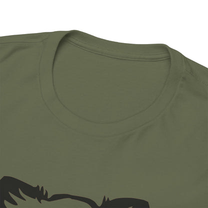 T-Shirt Unisex - Zwergspitz 1