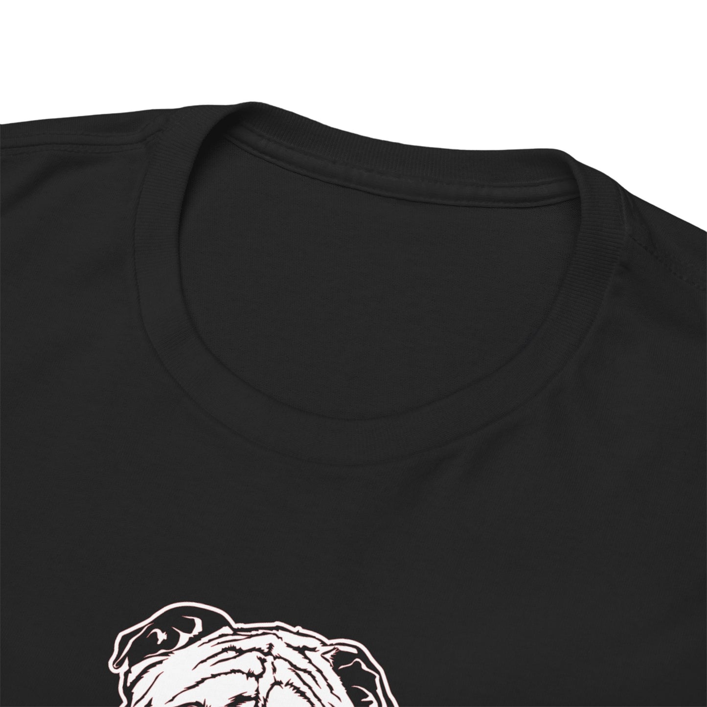 T-Shirt Unisex - Englische Bulldogge 1