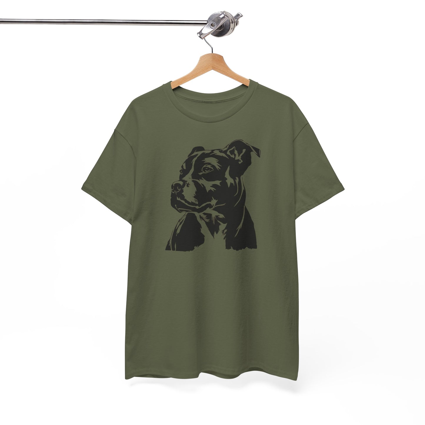 T-Shirt Unisex - Pitbull 3