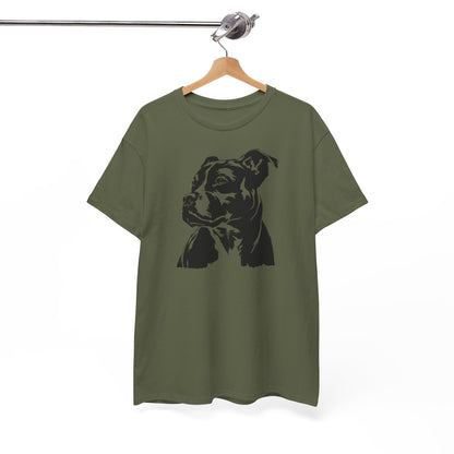 T-Shirt Unisex - Pitbull 3