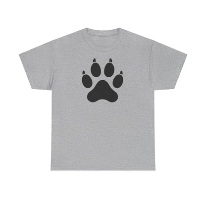 T-Shirt Unisex - Hundepfote 1