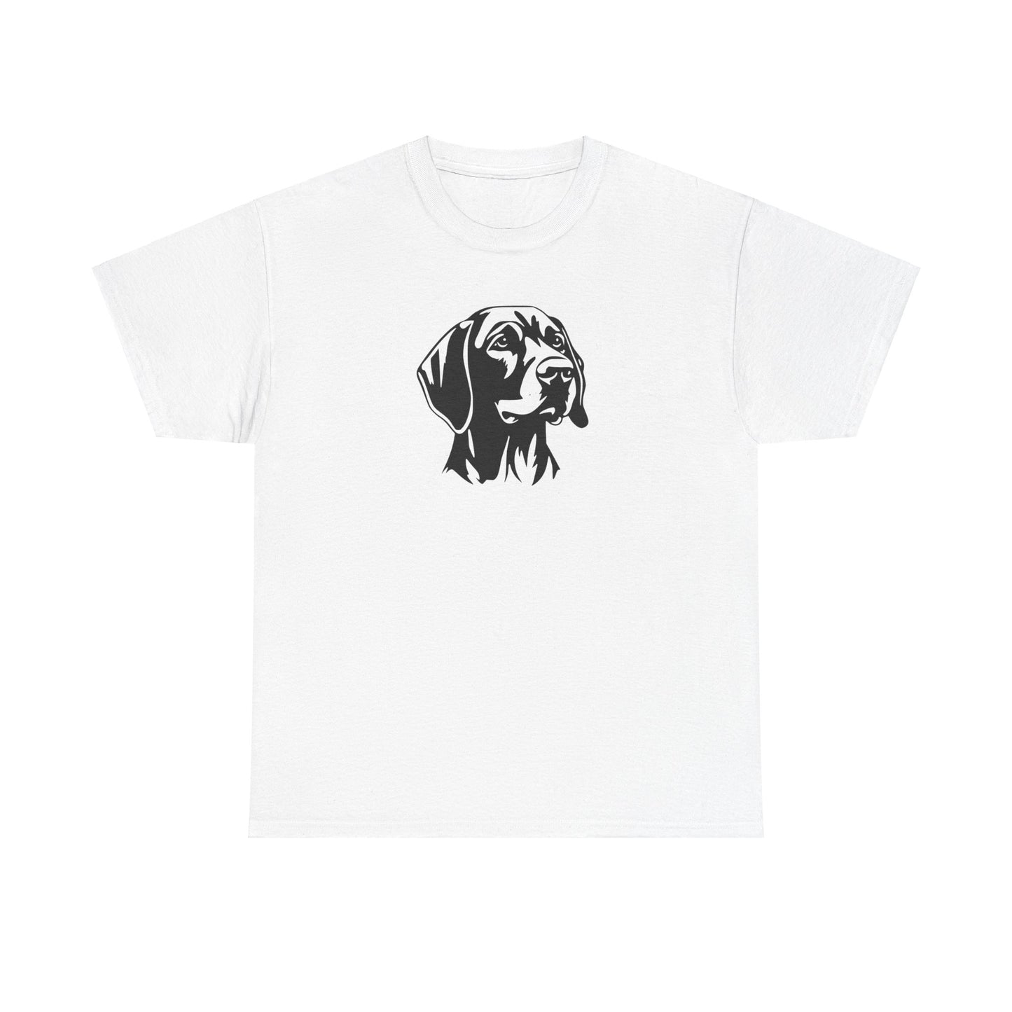 T-Shirt Unisex - Vizsla 3