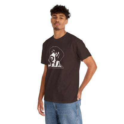 T-Shirt Unisex - Deutsch Drahthaar 3